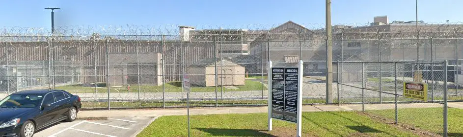 Photos Orange County Main Facility Jail 1